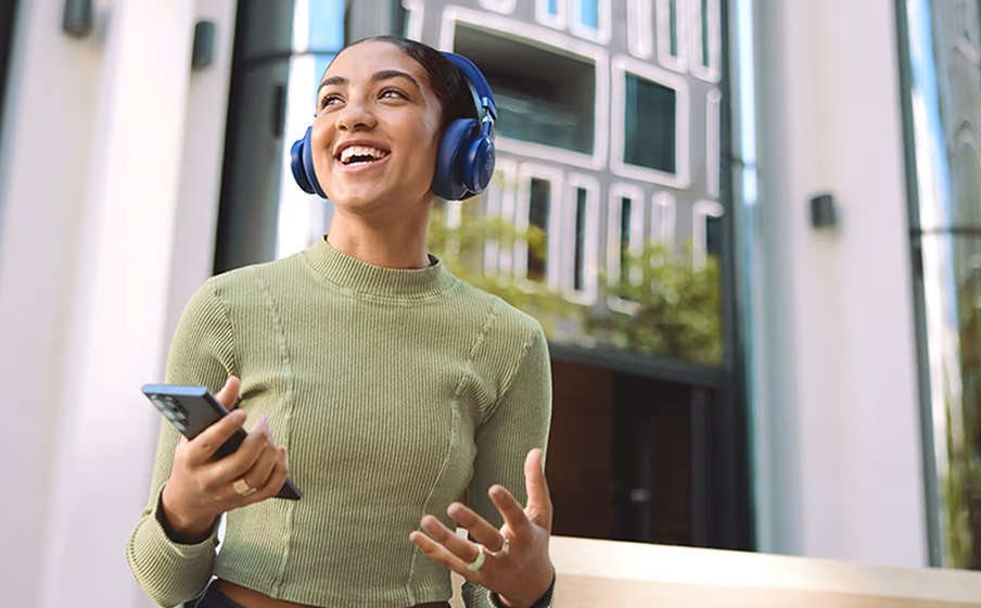 שליטה מתקדמת מכל מקום