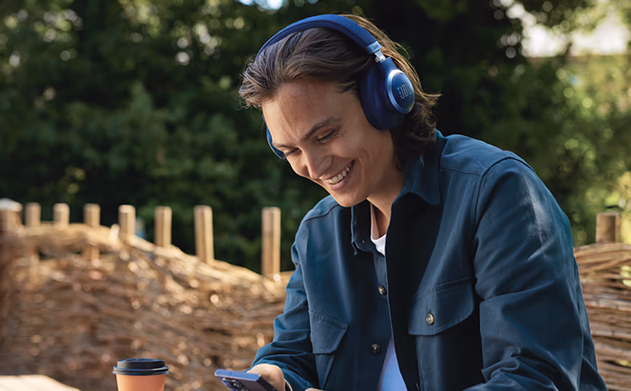 האוזניות – בדרך שלכם